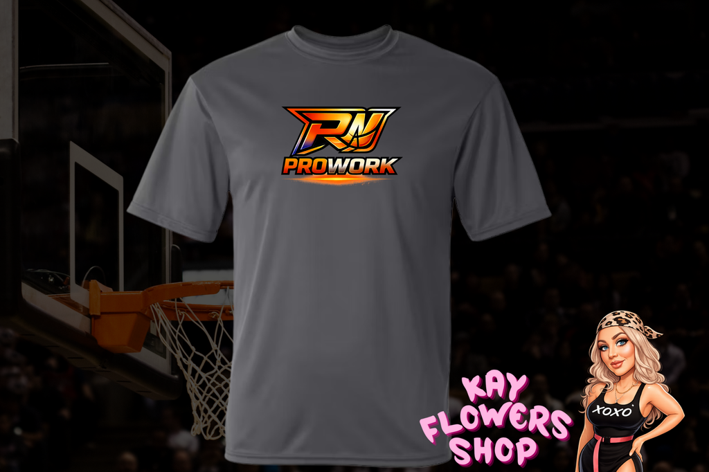 PRO WORK TEE