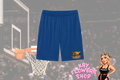 PROWORK SHORTS
