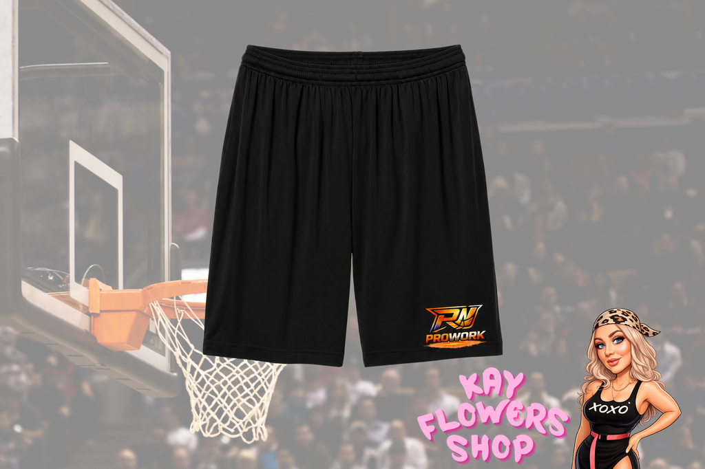 PROWORK SHORTS