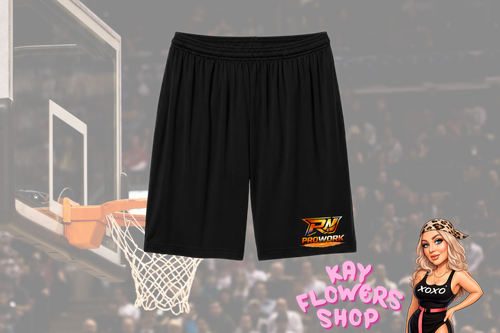 PROWORK SHORTS
