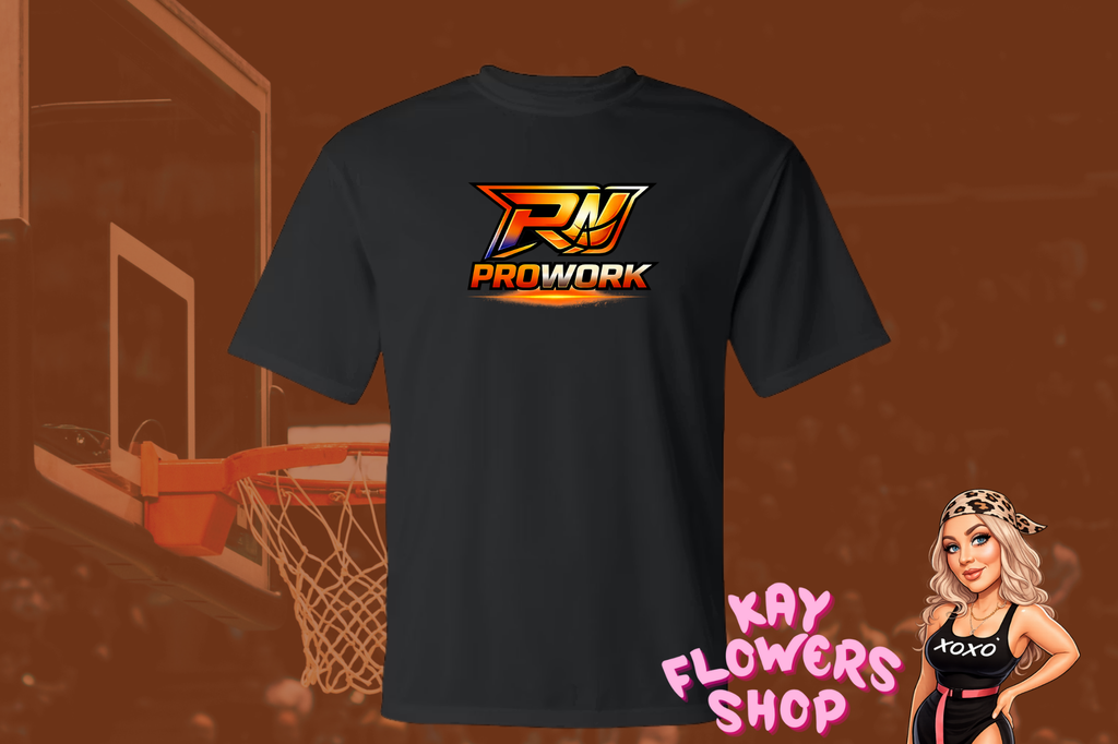 PRO WORK TEE
