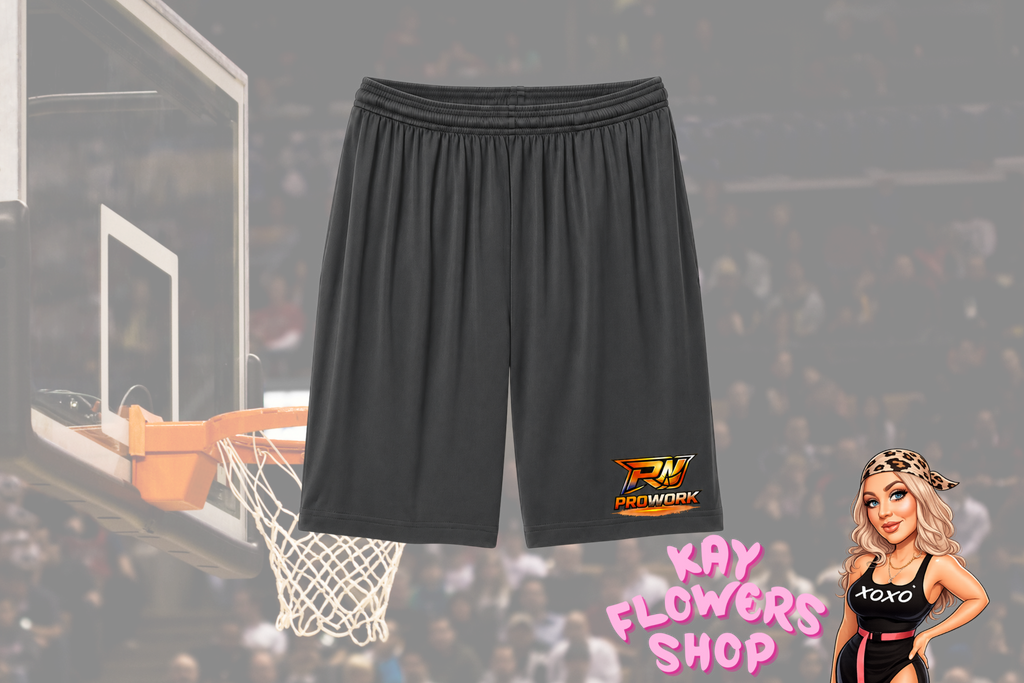 PROWORK SHORTS