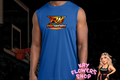 PRO WORK SLEEVELESS